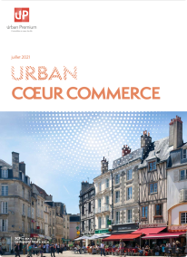 Urban Cœur Commerce Bulletin trimestriel T4 2021