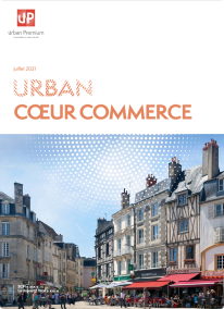 Urban Cœur Commerce Bulletin trimestriel T3 2022