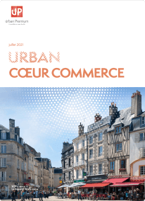 Urban Coeur Commerce Bulletin trimestriel T2 2023